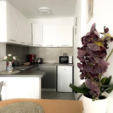 Apartman Apartamentyprzymorzu Marytka W Centrum Blisko Morza Kołobrzeg